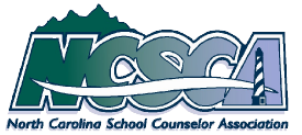 North Carolina School Counselor Association logo