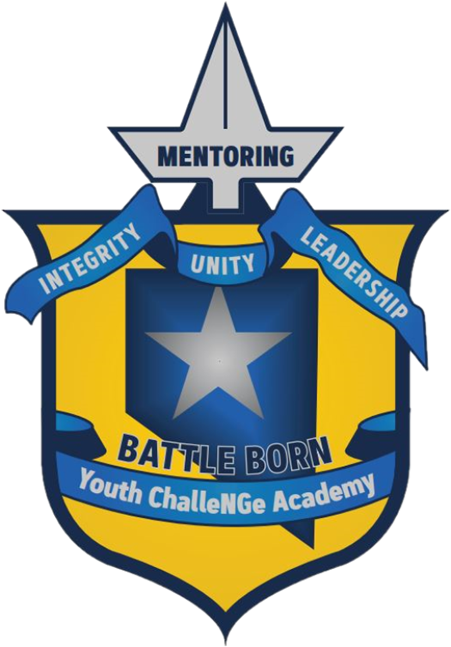 Battle Born Youth ChalleNGe Academy logo