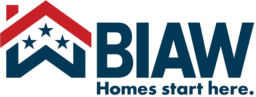 BIAW logo