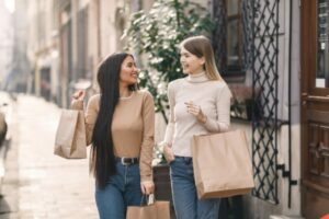 Learn & Play - Shopping