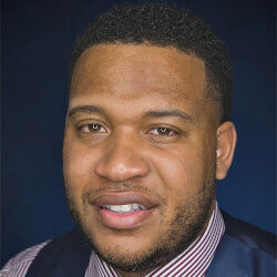 Tommie Mabry headshot