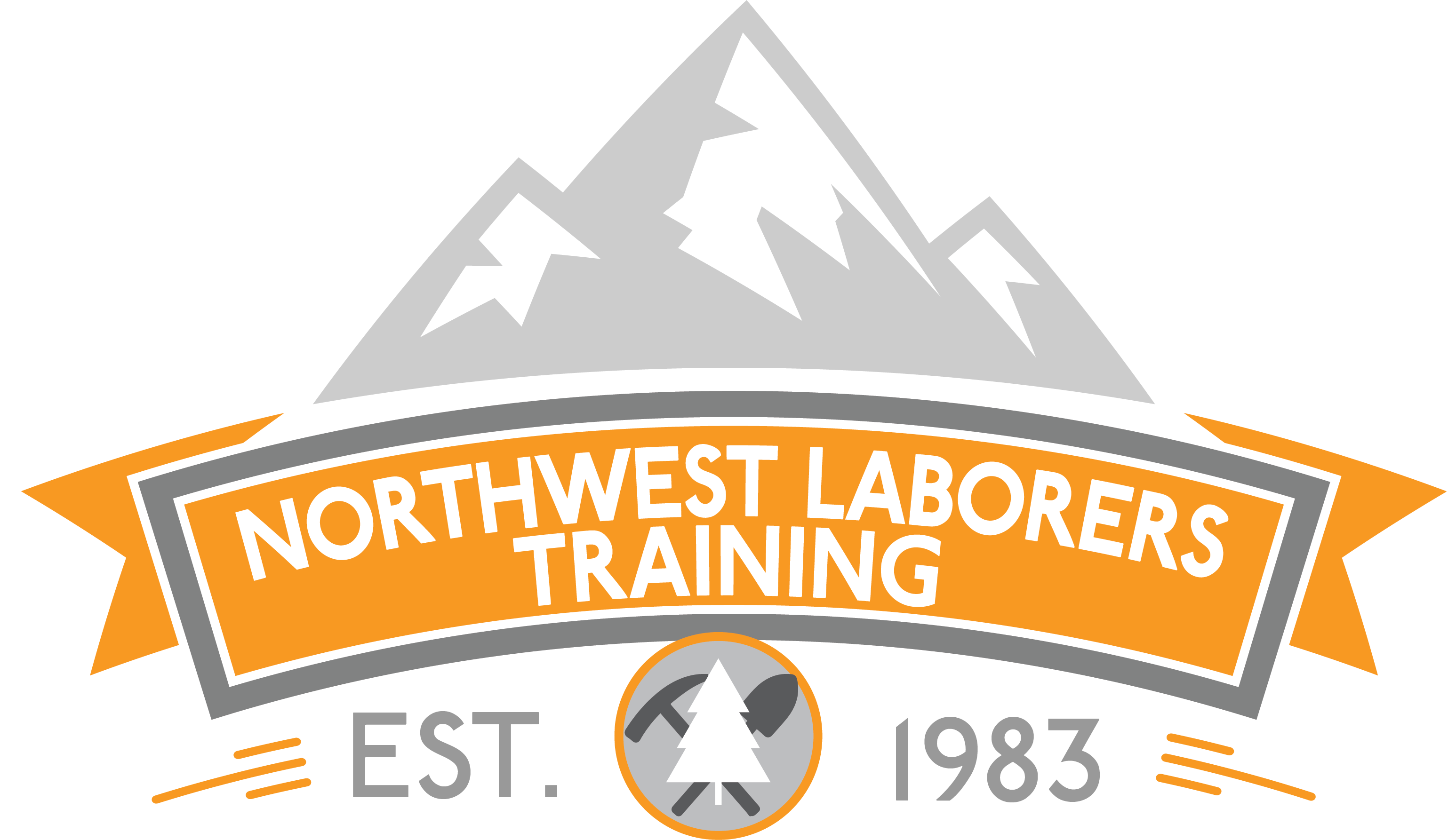 Northwest Laborers Training logo
