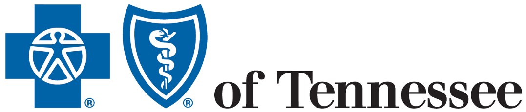 Blue Cross Blue Sheild of Tennessee logo