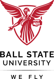 Ball State University logo