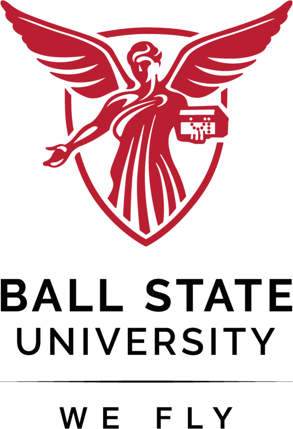 Ball State University logo