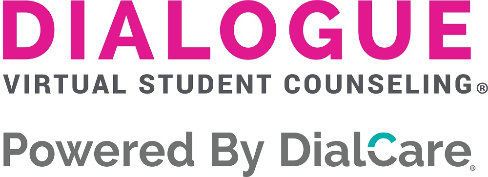 Dialogue-Powered by DialCare logo