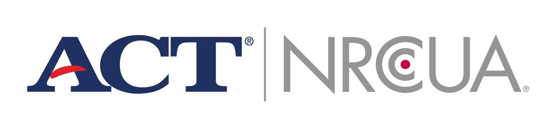 ACT NRCUA logo
