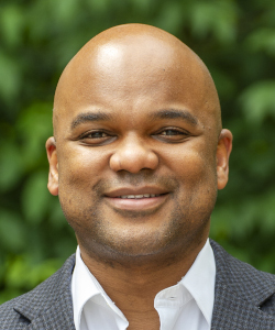 Paul Harris headshot