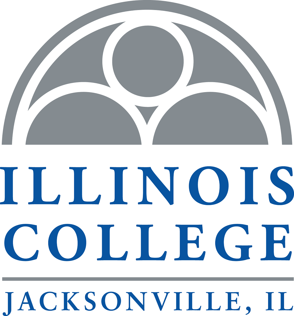 Illinois College logo