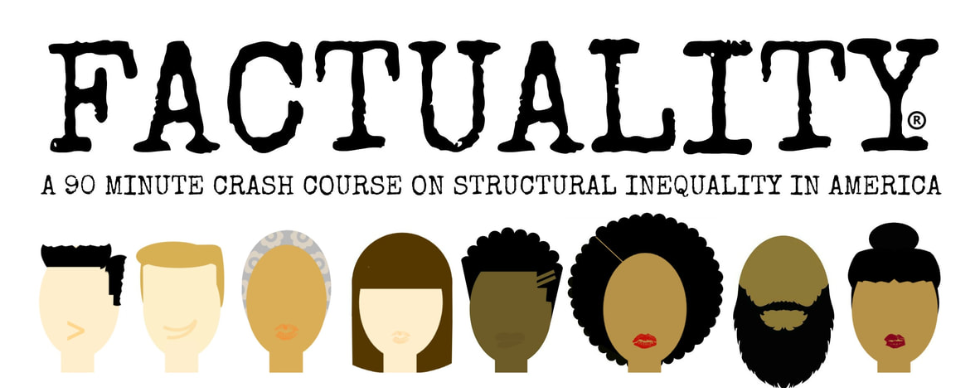 Factuality logo