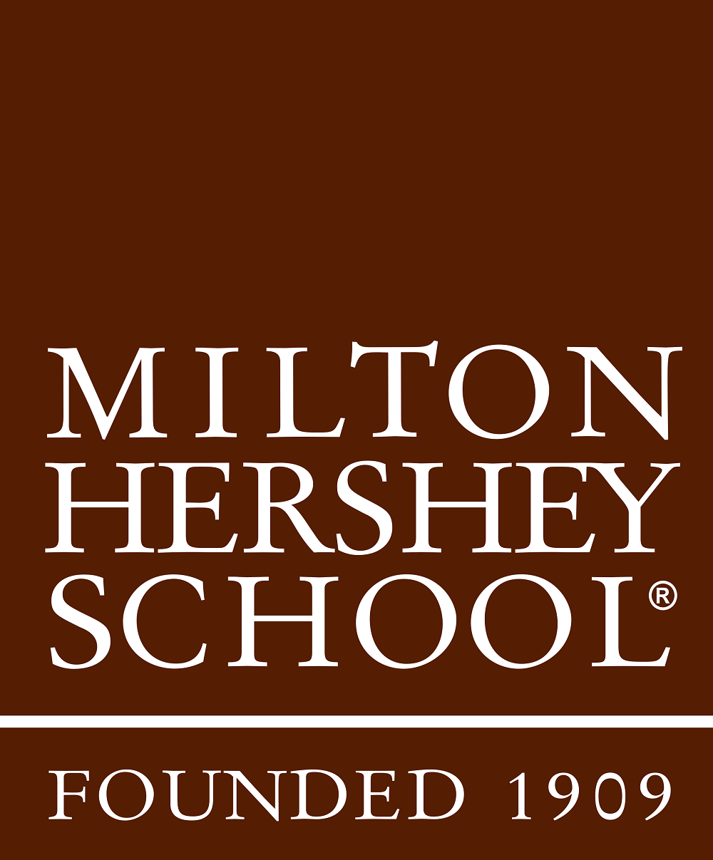 Milton Hershey School logo