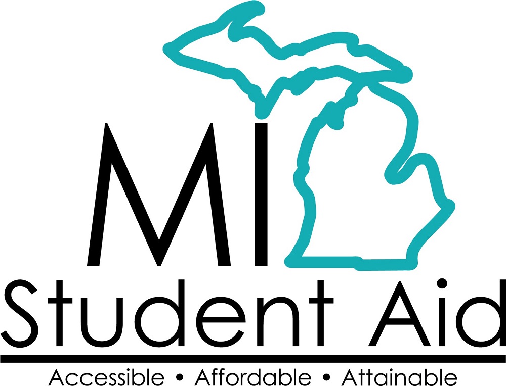 Michigan Student Aid logo