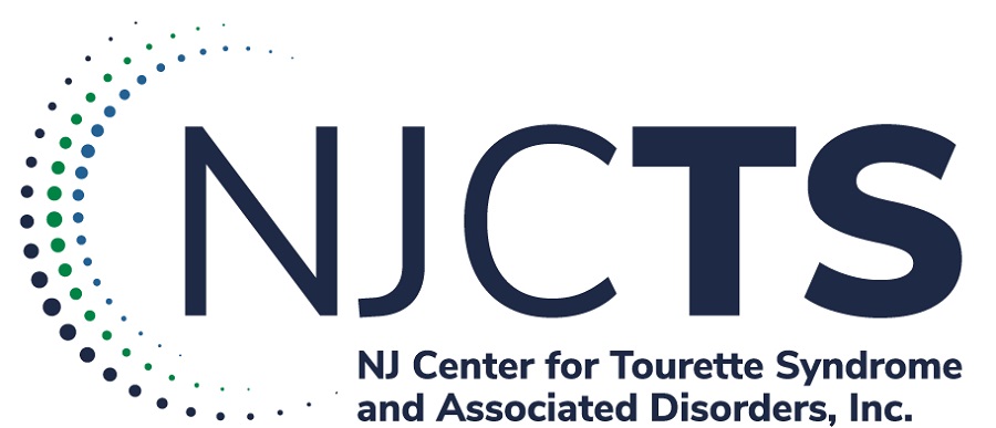 NJ Center for Tourette Syndrome and Associated Disorders logo