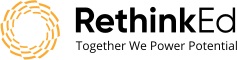Rethink Ed logo