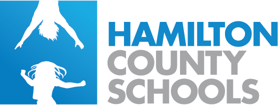 Hamilton County Department of Education (HCDE) logo