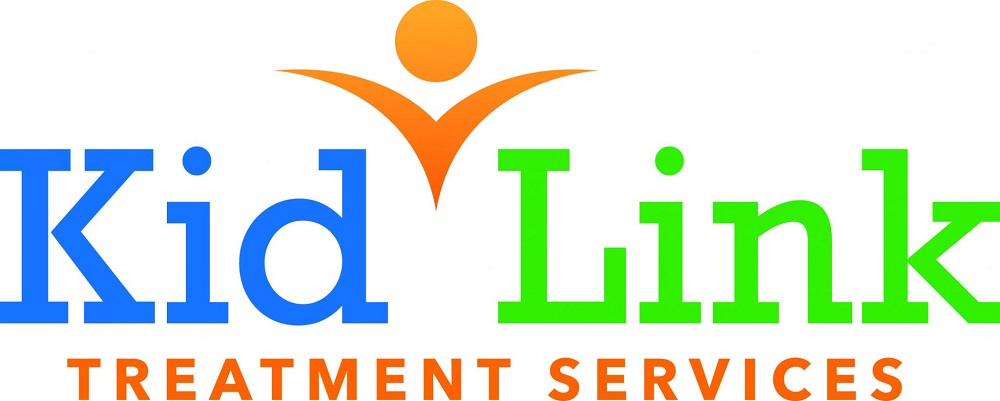 Kid Link Treatment Services logo