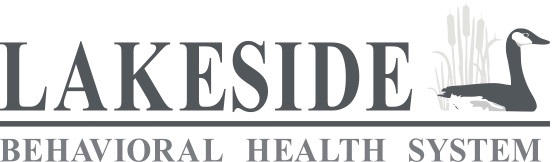 Lakeside Behavioral Health System logo