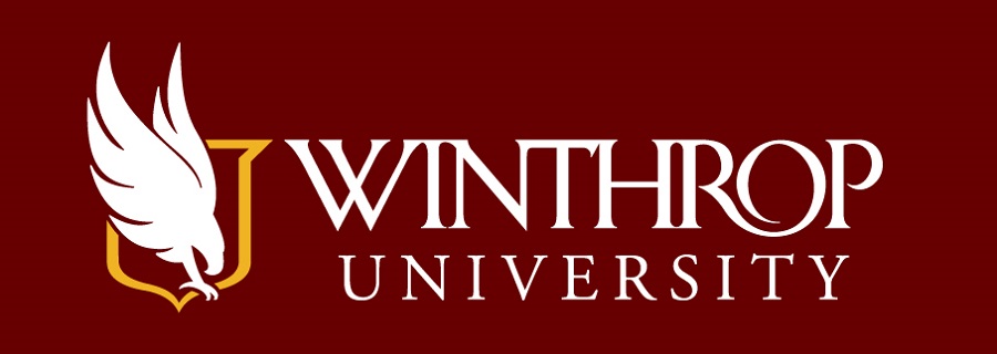 Winthrop University logo
