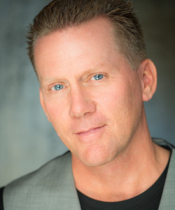 Dave Davlin headshot