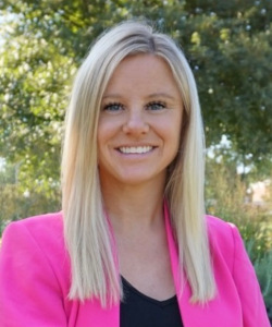 Makenzie Perkins headshot