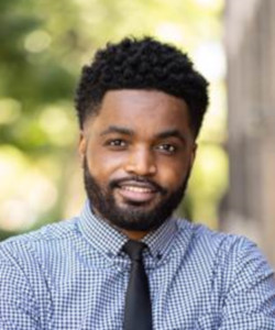 Dwayne Reed headshot