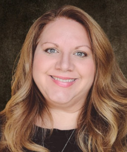 Kelcey Schmitz headshot