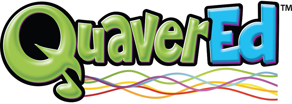 QuaverEd logo