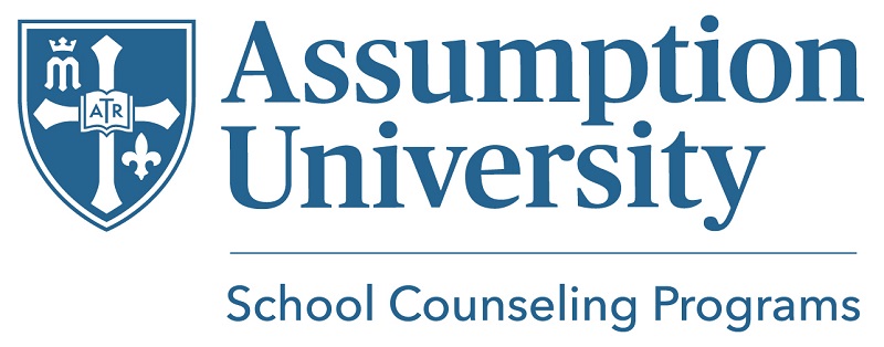 Assumption University logo