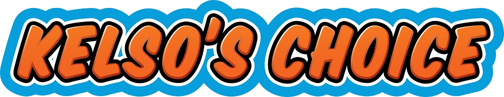 Cerebellum Corporation - Kelso's Choice logo