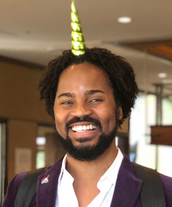 Brian Coleman headshot