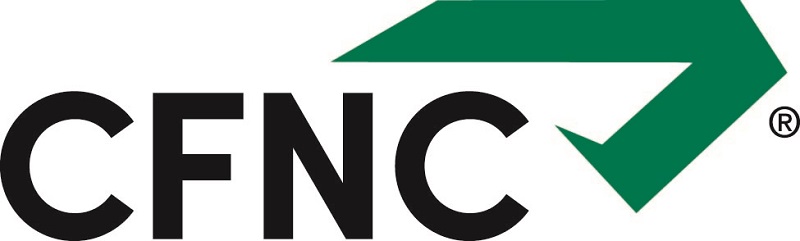 CFNC logo