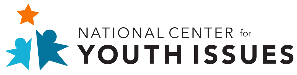 National Center for Youth Issues header