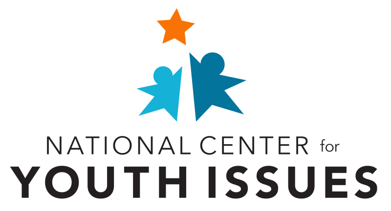 National Center for Youth Issues logo