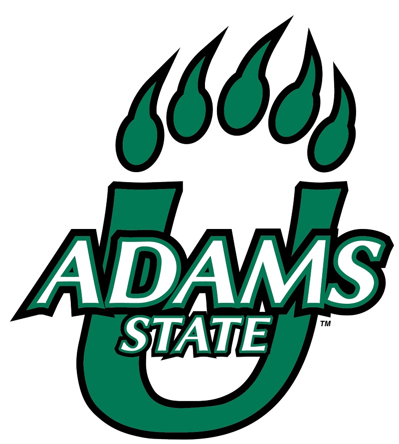 Adams State logo