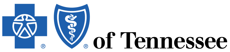 Blue Cross Blue Sheild of Tennessee logo