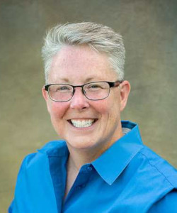 Nancy Mullen headshot