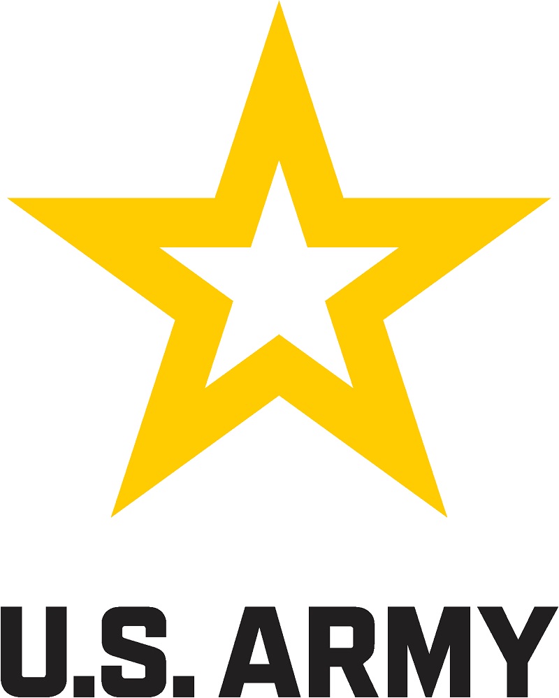 US Army Recruiting logo