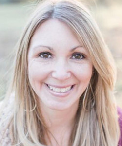 Shawna Griffin headshot