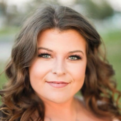 Ferguson Brooke headshot