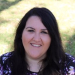 Meghan Goldbeck headshot