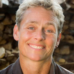 Chris Heeter headshot