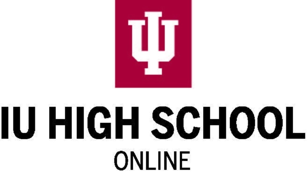 IU High School Logo