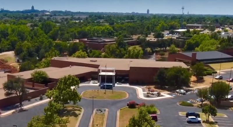 Oklahoma City Public Schools - Metro Tech Conference Center
