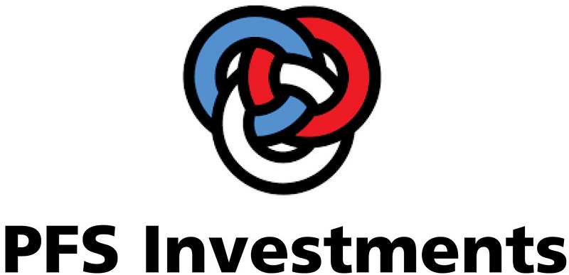 PFS Investments logo