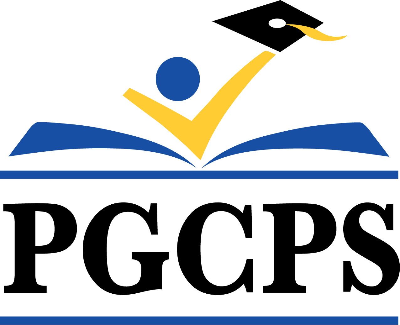 Prince George (PGCPS) logo
