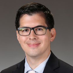 Scott Showalter headshot