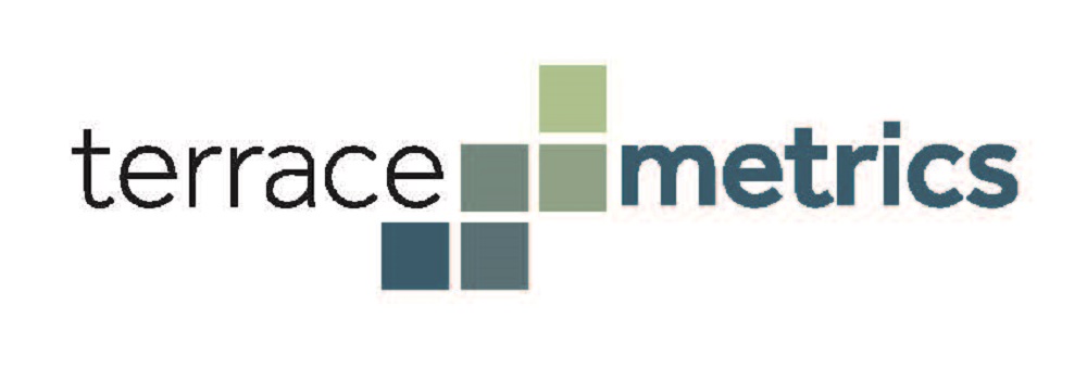 TerraceMetrics Logo