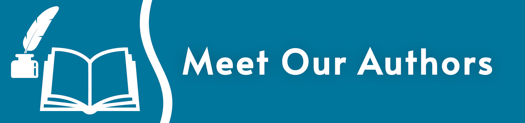 Meet Our Authors