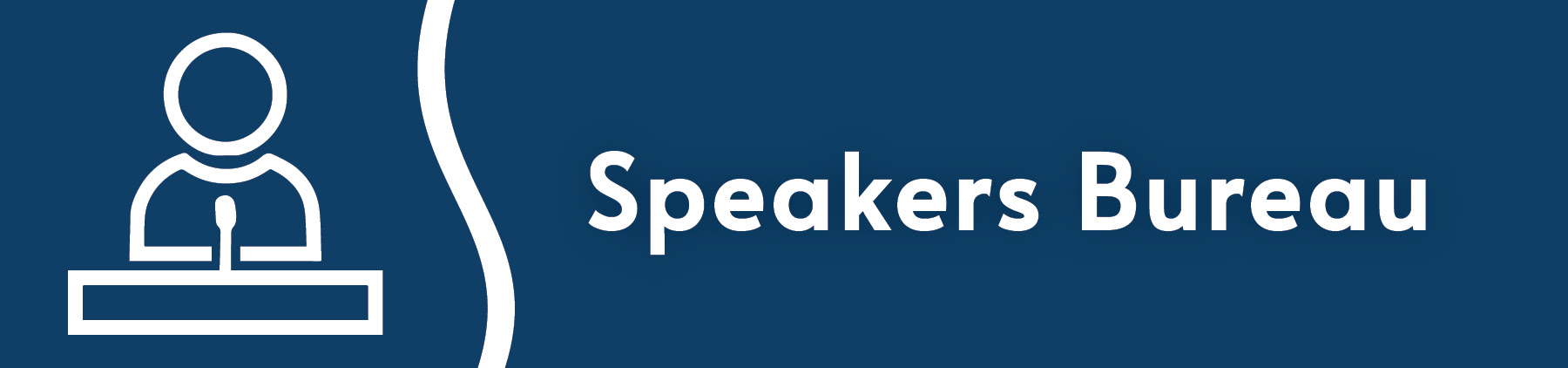 Speaker' Bureau