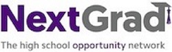 NextGrad Logo - The high school opportunity network